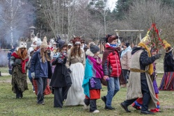 Atpūtas un ceļojumu piedāvājumi 31.01.2026 - 04.02.2026 Meteņu svinības Ventspils TIC